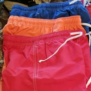 Swimming Trunks